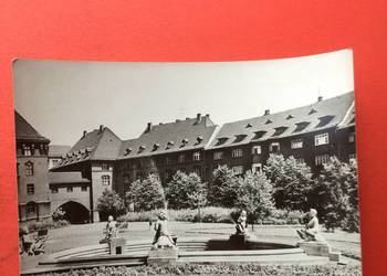 ( 2476 ) Widokówka Bytom ( 2476 ) Widokówka Bytom