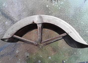 Jawa CZ błotnik przedni