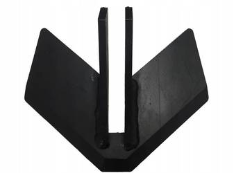 Redlica skrzydełkowa top-mix 310mm Kockerling