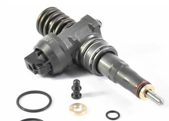 Pompowtryskiwacz 2.5 , 5.0 TDI (bpc, axe, axd, bnz, blj, ble, bwf, ayh, bac
