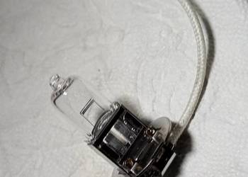 Żarówka halogenowa H3 55W 12V

Osram (10 szt)