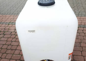 MAUZER ZBIORNIK 1000 L POJEMNIK 600 L