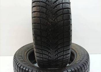 2x OPONA ZIMOWA GAŁ GUM WINTER A4 205/55R16 (1719)6.10 5.26 
