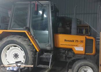 Renault 75 32 tx