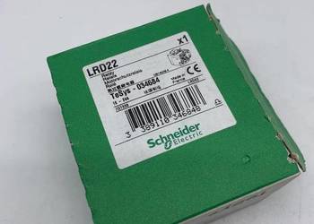 Schneider Electric LRD22 Przekaźnik termiczny