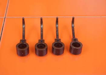 MAZDA CX-7 6 3 2.2 CITD 12r 4x4 173KM R2AA natrysk dysza oleju