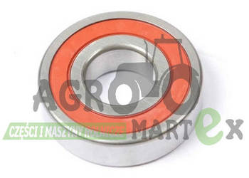 0002383220, 002383220, 02383220, 2383220, JD7689 ŁOŻYSKO 30x72x19 CLAAS