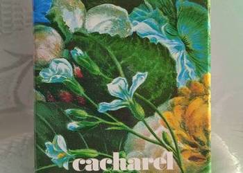 MARKOWE, NOWE PERFUMY EDEN - CACHAREL - poj. 30 ml
