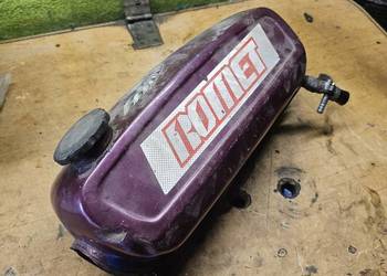 Romet Kadet zbiornik paliwa Motorynka m3