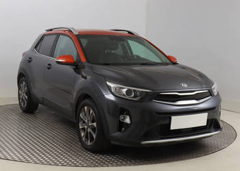 Kia Stonic 1.6 CRDI