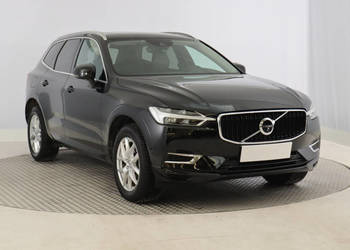 Volvo XC60 T8 Twin Engine