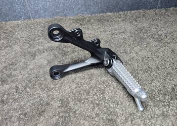 Set podnóżek Kawasaki zx6r 2024