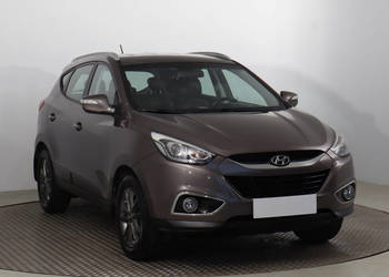 Hyundai ix35 1.6 GDI
