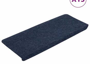 vidaXL Samoprzylepne nakładki na schody, 15 szt.(SKU:343481)