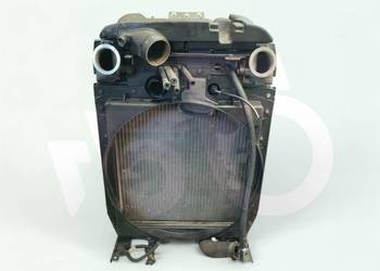 Zespół chłodnic MAHLE 001878134 DEUTZ FAHR AGROTRON 6165 2021r.
