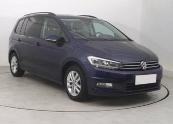 VW Touran 2.0 TDI