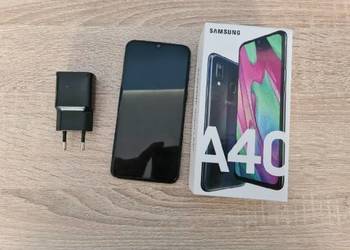 Samsung Galaxy A40