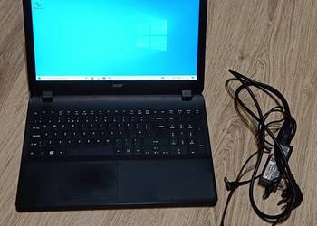 Laptop ACER Aspire ES1-512 Series MS2394 15,6"