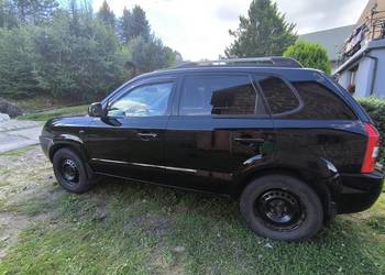 Sprzedam hyundai tucson
