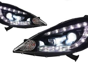 NOWE lampy przednie lampa przód Honda Jazz 2008 - 2010