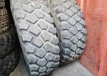 Koło 16.00-20 MICHELIN