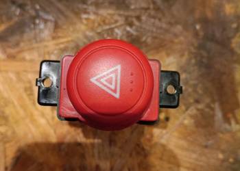 Honda Civic VII EU8 Włącznik Świateł Awaryjnych M20419
