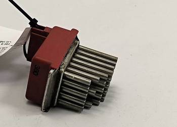 REZYSTOR VOLKSWAGEN GOLF IV 1J0907521