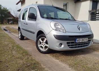 Renault Kangoo Salon Polska