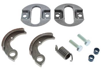 Sprzęgło STIHL FS360 FS410 FS420 FS500 FS550