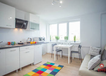 Mieszkanie Białystok 60m2 3 pokoje