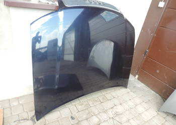 MASKA POKRYWA  SILNIKA AUDI A4 B6 LZ5L
