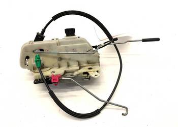 ZAMEK DRZWI LEWY PRZÓD FORD MUSTANG V Sportowy/Coupe DA5A-5421813-BA