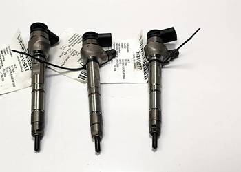 WTRYSKIWACZ SKODA KAROQ FACELIFTING 0445110835