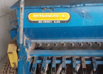 Sprzedam Poznaniak 6 SO43/3c1 szer 3 m2000r