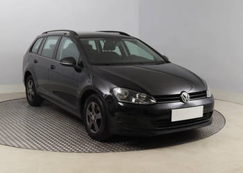 VW Golf 1.4 TSI