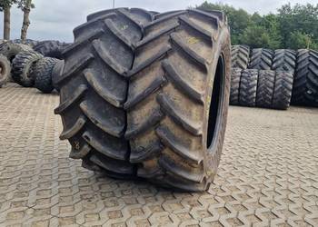 540/65r30 480/70r30 Mitas Continental Bieżnik 90%