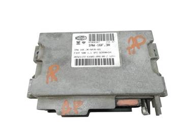 STEROWNIK SILNIKA 46521172 IAW16F.3R 1.1 B 54KM SPI Fiat Cinquecento I