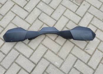 Can-am Outlander G2 450 570oryginał osłona kierownicy dłoni plastik