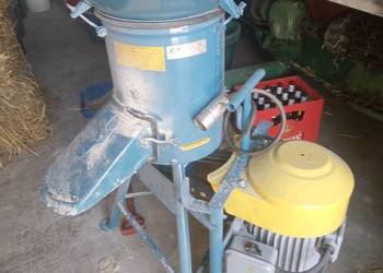 Śrutownik rozdrabniacz Bąk