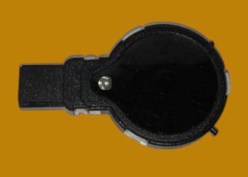 CZUJNIK SENSOR  DESZCZU 31314540 Volvo XC 60 I (2008-  )