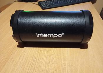 Głośnik Intempo Bluetooth