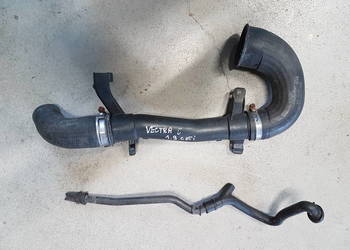 OPEL VECTRA C 1.9 CDTI RURA TURBO WAZ 55252736 55350920