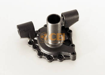 Obudowa skrzyni biegów 098118003AS IVECO 42536234 IVECO