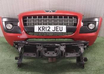 ZDERZAK PRZÓD PEUGEOT 3008 09-15 LAK: LKRD