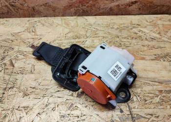 Pas Bezpieczeństwa Tylny Środkowy Hyundai Kona