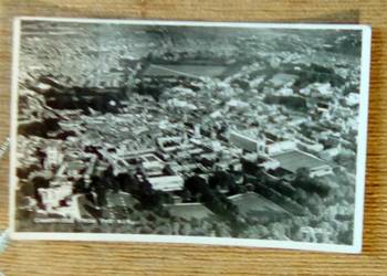 CAMBRIDGE - MIASTO I STOLICA HRABSTWA NAD RZEKĄ CAM