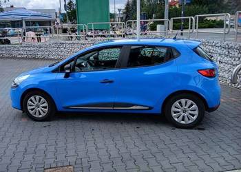 Renault Clio 1.5dci Nawi Parktronic Możliwa Zamiana