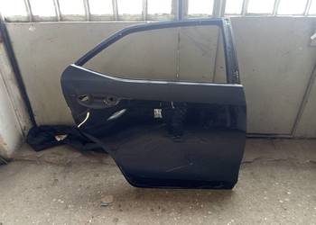 Toyota Corolla e-16 drzwi
