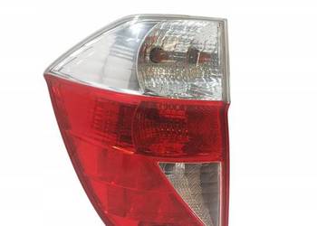 LAMPA TYŁ  LEWA EU  Honda FR-V I (2004-2009)