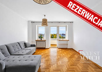 Mieszkanie Warszawa Fasolowa 66m2 3 pokoje